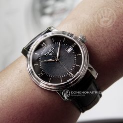 Tissot Bridgeport T097.410.16.058.00 - Nam - Quartz (Pin) - Chống nước 5 ATM - Mặt số 40mm 8