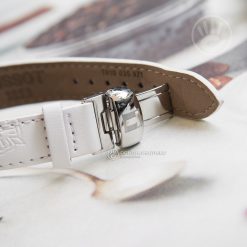 Tissot Lady Heart Powermatic 80 T050.207.17.117.04 - Nữ - Automatic (Tự Động) - Chống nước 3 ATM - Mặt số 35mm - Open heart 5 Tissot Lady Heart Powermatic 80 T050.207.17.117.04 - Nữ - Automatic (Tự Động) - Chống nước 3 ATM - Mặt số 35mm - Open heart 12