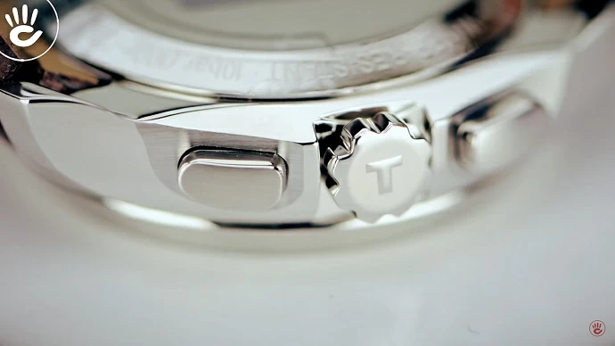 TISSOT T035.627.16.031.00 8 Đồng hồ Tissot T035.627.16.031.00 với mặt số đầy thu hút - Ảnh 5