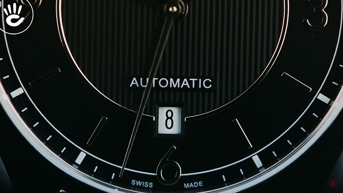 Đồng hồ Tissot T038.430.11.057.00 sang trọng, máy Thụy Sỹ - Ảnh 4