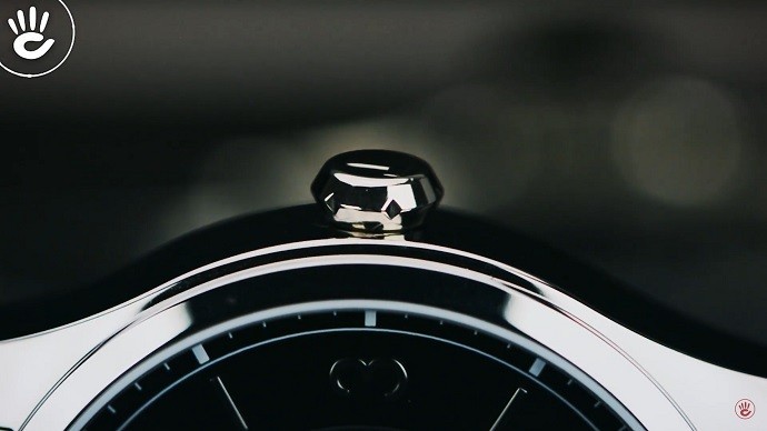 Đồng hồ Tissot T038.430.11.057.00 sang trọng, máy Thụy Sỹ - Ảnh 3