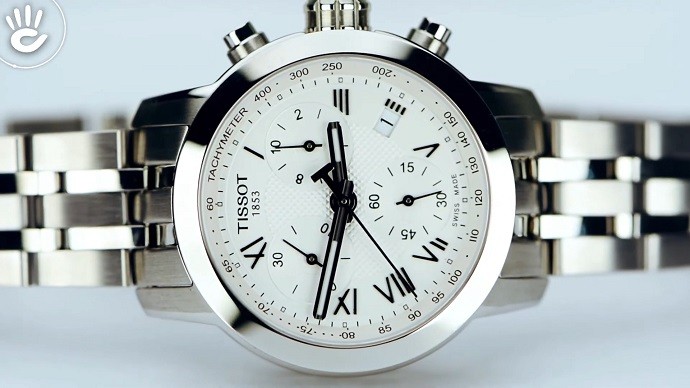Tissot T055.217.11.033.00 7 Review đồng hồ Tissot T055.217.11.033.00 nữ lặn sâu (20ATM)-4