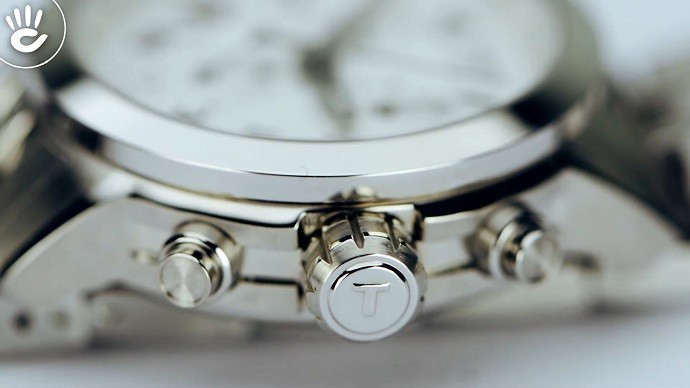 Tissot T055.217.11.033.00 6 Review đồng hồ Tissot T055.217.11.033.00 nữ lặn sâu (20ATM)-3