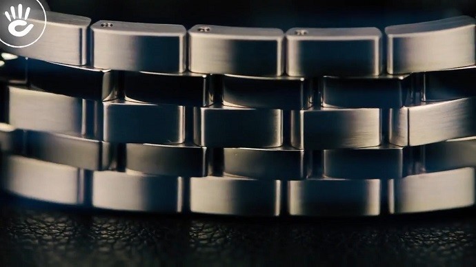 Tissot PRC 200 T055.427.11.017.00 - Nam - Automatic (Tự Động) - Chống nước 20 ATM - Mặt số 43 mm - Chronograph 5 Tissot T055.427.11.017.00-3