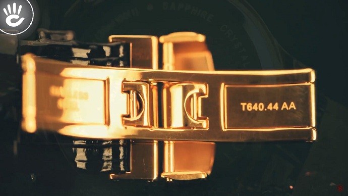 TISSOT T063.610.36.297.00 6 Tissot T063.610.36.297.00 đẳng cấp với mức giá tầm trung - Ảnh 5