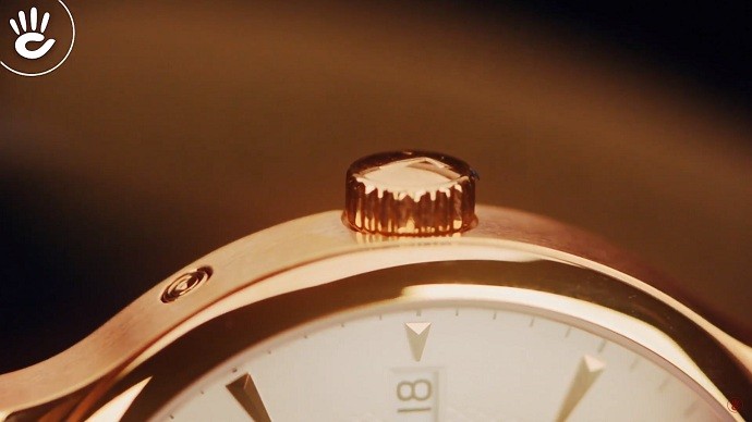 Tissot T063.639.36.037.00 cổ điển đến đặc biệt trong thiết kế - Ảnh 5