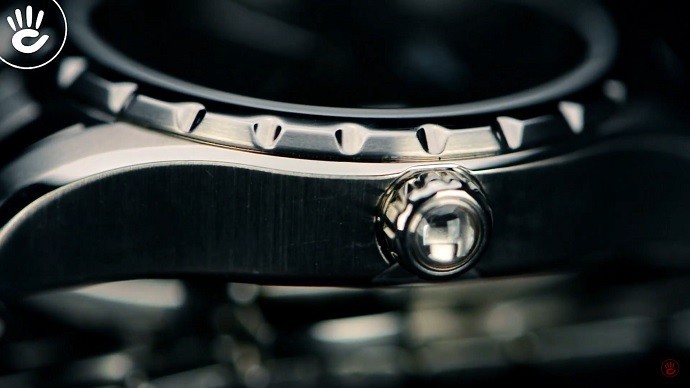 Đồng hồ Tissot T072.210.11.058.00 dây kim loại, máy Thụy Sỹ - Ảnh 4