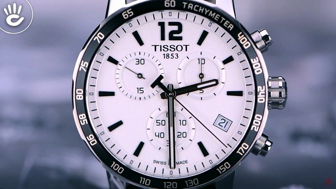 Tissot T095.417.16.037.00 có tính năng hỗ trợ trong thể thao - Ảnh 2