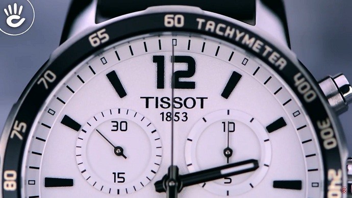 Tissot T095.417.16.037.00 có tính năng hỗ trợ trong thể thao - Ảnh 3
