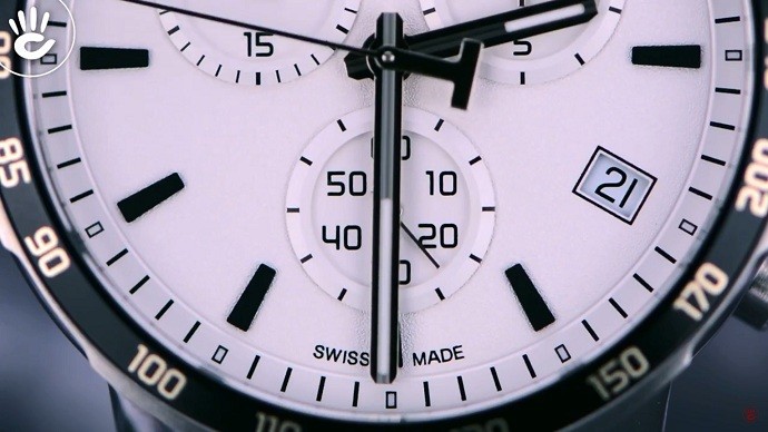 Tissot T095.417.16.037.00 có tính năng hỗ trợ trong thể thao - Ảnh 8