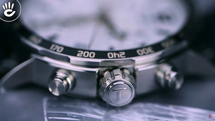 Tissot T095.417.16.037.00 có tính năng hỗ trợ trong thể thao - Ảnh 4