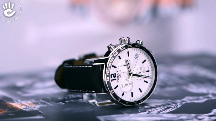 Tissot T095.417.16.037.00 có tính năng hỗ trợ trong thể thao - Ảnh 6