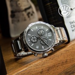 TISSOT T095.417.11.067.00 8