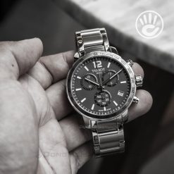 TISSOT T095.417.11.067.00 9