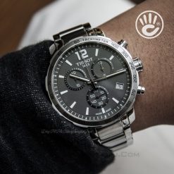 TISSOT T095.417.11.067.00 6