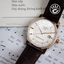 TISSOT T087.407.56.037.00 2 TISSOT T087.407.56.037.00 8