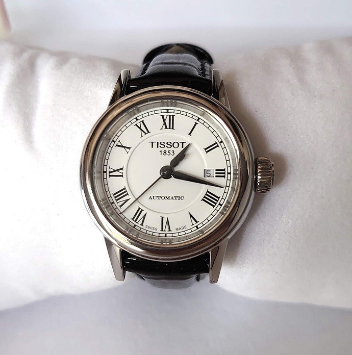 Tissot T085.207.16.013.00 4 Tissot T085.207.16.013.00-2