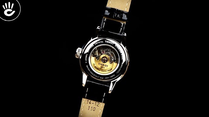 Tissot T085.207.16.013.00 6 Tissot T085.207.16.013.00-4