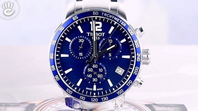 Tissot T095.417.11.047.00-2