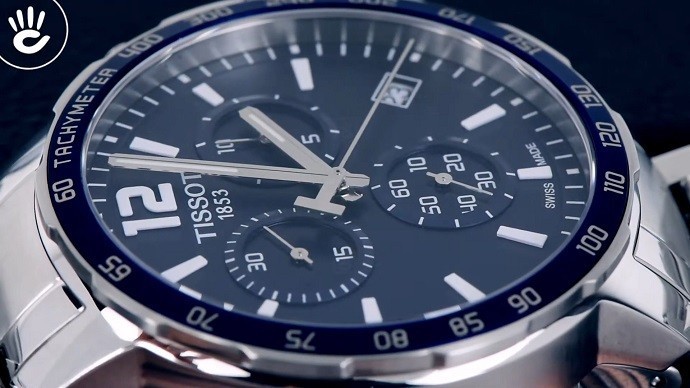 Tissot T095.417.11.047.00-4