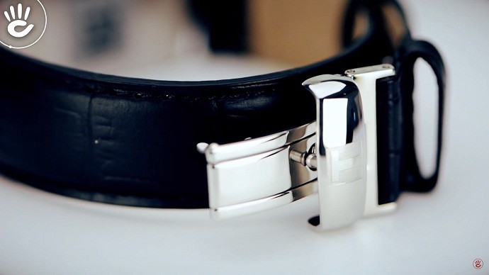 TISSOT T063.610.16.058.00 8 Đồng hồ Tissot T063.610.16.058.00 thiết kế vô cùng độc đáo - Ảnh 7