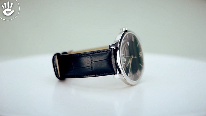 TISSOT T063.610.16.058.00 7 Đồng hồ Tissot T063.610.16.058.00 thiết kế vô cùng độc đáo - Ảnh 6