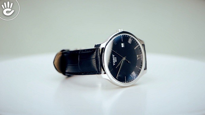 TISSOT T063.610.16.058.00 5 Đồng hồ Tissot T063.610.16.058.00 thiết kế vô cùng độc đáo - Ảnh 4