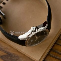 Tissot Couturier T035.410.16.051.00 - Nam - Quartz (Pin) - Chống nước 10 ATM - Mặt số 39mm 12 Đồng hồ Tissot Couturier T035.410.16.051.00 - Ảnh 12