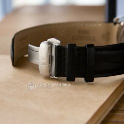 Tissot Couturier T035.410.16.051.00 - Nam - Quartz (Pin) - Chống nước 10 ATM - Mặt số 39mm 13 Đồng hồ Tissot Couturier T035.410.16.051.00 - Ảnh 13