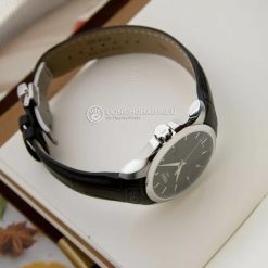 Tissot Couturier T035.410.16.051.00 - Nam - Quartz (Pin) - Chống nước 10 ATM - Mặt số 39mm 4 Đồng hồ Tissot Couturier T035.410.16.051.00 - Ảnh 4
