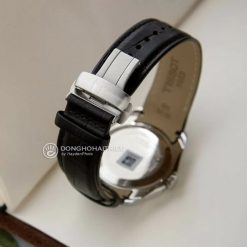 Tissot Couturier T035.410.16.051.00 - Nam - Quartz (Pin) - Chống nước 10 ATM - Mặt số 39mm 5 Đồng hồ Tissot Couturier T035.410.16.051.00 - Ảnh 5