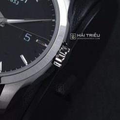 Tissot Couturier T035.410.16.051.00 - Nam - Quartz (Pin) - Chống nước 10 ATM - Mặt số 39mm 7 Đồng hồ Tissot Couturier T035.410.16.051.00 - Ảnh 7