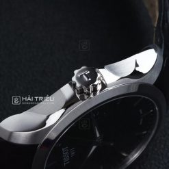 Tissot Couturier T035.410.16.051.00 - Nam - Quartz (Pin) - Chống nước 10 ATM - Mặt số 39mm 8 Đồng hồ Tissot Couturier T035.410.16.051.00 - Ảnh 8
