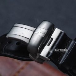 Tissot Couturier T035.410.16.051.00 - Nam - Quartz (Pin) - Chống nước 10 ATM - Mặt số 39mm 9 Đồng hồ Tissot Couturier T035.410.16.051.00 - Ảnh 9