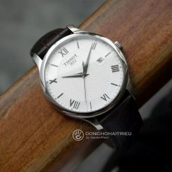 Đồng hồ Tissot Tradition T063.610.16.038.00 - Ảnh 3