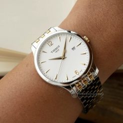Đồng hồ Tissot Tradition T063.610.22.037.00 - Ảnh 11