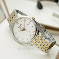 Đồng hồ Tissot Tradition T063.610.22.037.00 - Ảnh 2