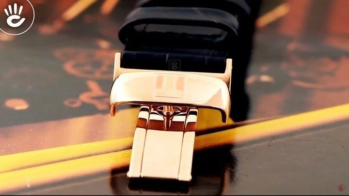 Đồng hồ Tissot Tradition T063.610.36.038.00 chính hãng 100% - Ảnh: 4