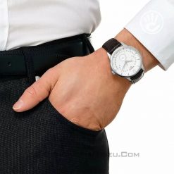 Đồng hồ Tissot T063.637.16.037.00 - Ảnh 1