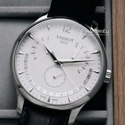 Đồng hồ Tissot T063.637.16.037.00 - Ảnh 3