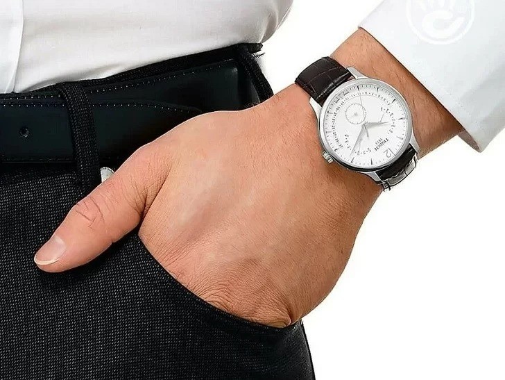 Đồng hồ Tissot T063.637.16.037.00 chính hãng 100% - Ảnh 1