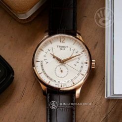 Đồng hồ Tissot Tradition T063.637.36.037.00 - Ảnh 3