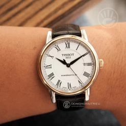 TISSOT T085.407.26.013.00 8