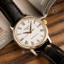 TISSOT T085.407.26.013.00 9