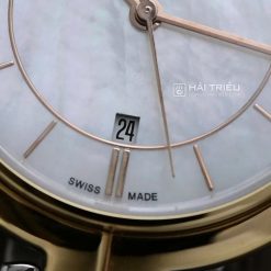 Tissot Flamingo T094.210.22.111.00 - Nữ - Quartz (Pin) - Chống nước 5 ATM - Mặt số 26mm 5 Đồng hồ Tissot Flamingo T094.210.22.111.00 - Ảnh 5