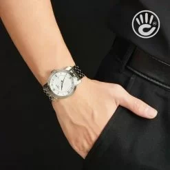 Đồng hồ Tissot Bridgeport T097.410.11.038.00 - Ảnh 1