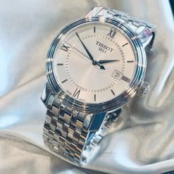 Đồng hồ Tissot Bridgeport T097.410.11.038.00 - Ảnh 2