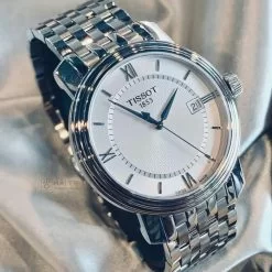 Đồng hồ Tissot Bridgeport T097.410.11.038.00 - Ảnh 3