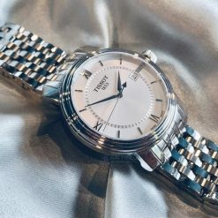 Đồng hồ Tissot Bridgeport T097.410.11.038.00 - Ảnh 5