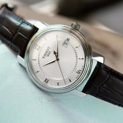 Đồng hồ Tissot Bridgeport T097.410.16.038.00 - Ảnh 1